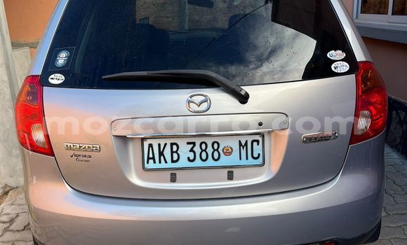 Nunua Ilio tumika Mazda Verisa Fedha Gari ndani ya Maputo nchini Maputo Nunua Ilio tumika Mazda Verisa Fedha Gari ndani ya Maputo nchini Maputo