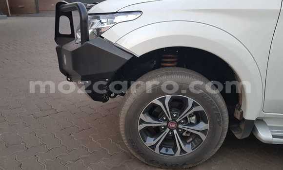 Tenga Tsaru Fiat Fullback Chena Mota in Nampula in Nampula Tenga Tsaru Fiat Fullback Chena Mota in Nampula in Nampula