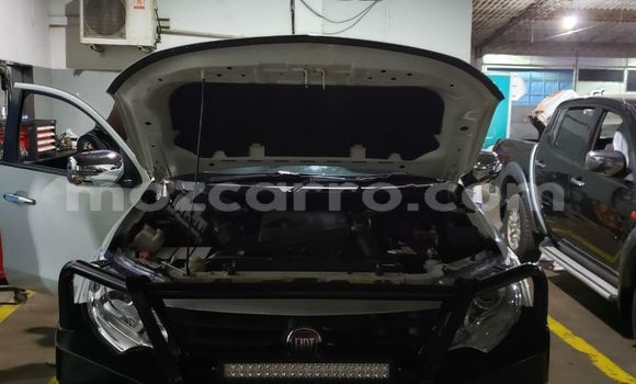 Tenga Tsaru Fiat Fullback Chena Mota in Nampula in Nampula Tenga Tsaru Fiat Fullback Chena Mota in Nampula in Nampula