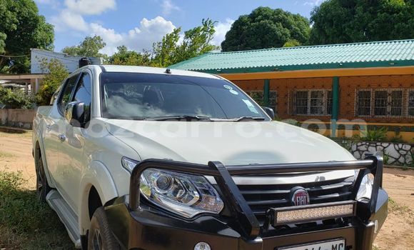 Tenga Tsaru Fiat Fullback Chena Mota in Nampula in Nampula Tenga Tsaru Fiat Fullback Chena Mota in Nampula in Nampula