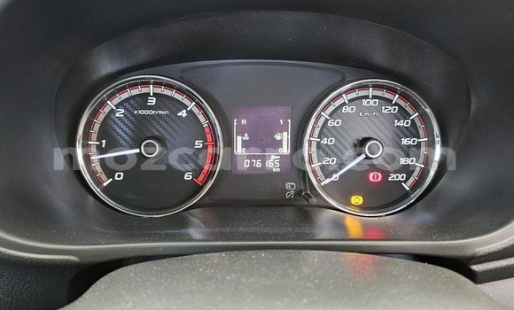 Tenga Tsaru Fiat Fullback Chena Mota in Nampula in Nampula Tenga Tsaru Fiat Fullback Chena Mota in Nampula in Nampula