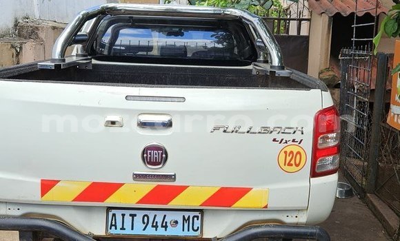 Tenga Tsaru Fiat Fullback Chena Mota in Nampula in Nampula Tenga Tsaru Fiat Fullback Chena Mota in Nampula in Nampula