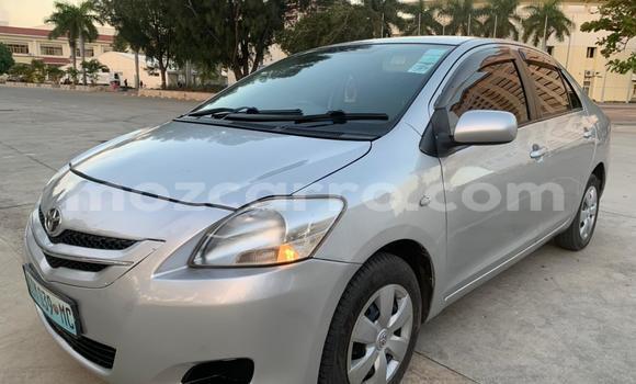 Tenga Tsaru Toyota Belta Sirivha Mota in Maputo in Maputo Tenga Tsaru Toyota Belta Sirivha Mota in Maputo in Maputo