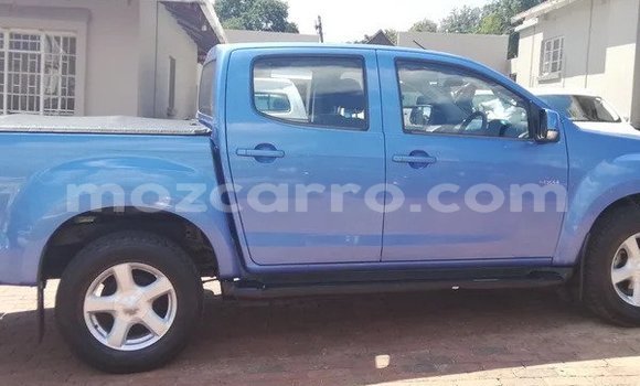 Tenga Tsaru Isuzu KB Bhuruu Mota in Mocambique in Nampula Tenga Tsaru Isuzu KB Bhuruu Mota in Mocambique in Nampula