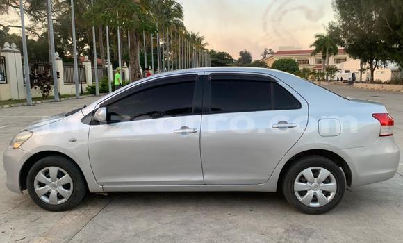 Tenga Tsaru Toyota Belta Sirivha Mota in Maputo in Maputo Tenga Tsaru Toyota Belta Sirivha Mota in Maputo in Maputo