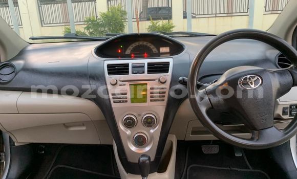 Tenga Tsaru Toyota Belta Sirivha Mota in Maputo in Maputo Tenga Tsaru Toyota Belta Sirivha Mota in Maputo in Maputo