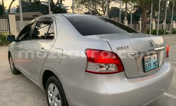 Tenga Tsaru Toyota Belta Sirivha Mota in Maputo in Maputo Tenga Tsaru Toyota Belta Sirivha Mota in Maputo in Maputo