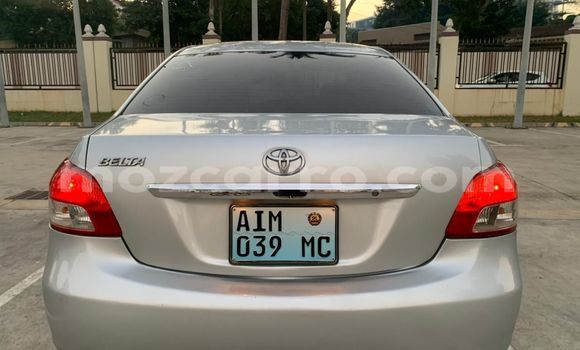 Tenga Tsaru Toyota Belta Sirivha Mota in Maputo in Maputo Tenga Tsaru Toyota Belta Sirivha Mota in Maputo in Maputo