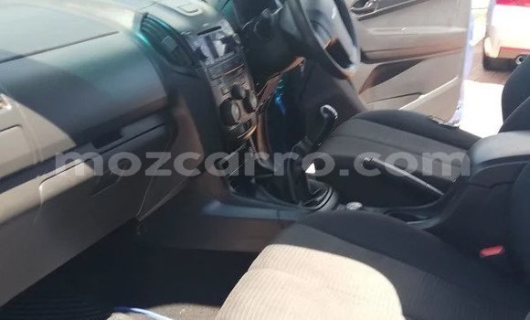 Tenga Tsaru Isuzu KB Bhuruu Mota in Mocambique in Nampula Tenga Tsaru Isuzu KB Bhuruu Mota in Mocambique in Nampula