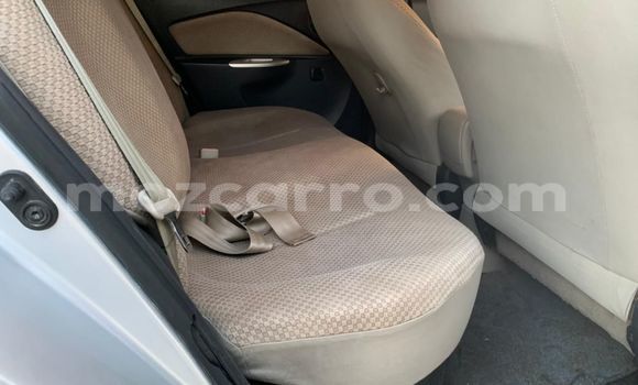 Tenga Tsaru Toyota Belta Sirivha Mota in Maputo in Maputo Tenga Tsaru Toyota Belta Sirivha Mota in Maputo in Maputo