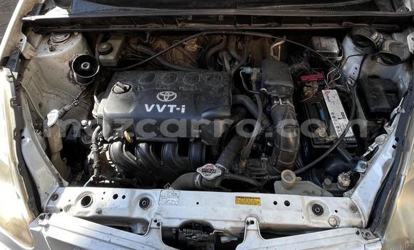 Tenga Tsaru Toyota FunCargo Sirivha Mota in Maputo in Maputo Tenga Tsaru Toyota FunCargo Sirivha Mota in Maputo in Maputo