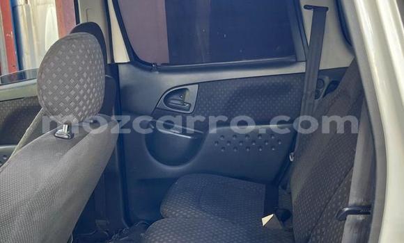 Tenga Tsaru Toyota FunCargo Sirivha Mota in Maputo in Maputo Tenga Tsaru Toyota FunCargo Sirivha Mota in Maputo in Maputo