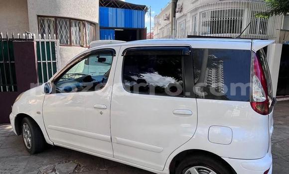 Tenga Tsaru Toyota FunCargo Sirivha Mota in Maputo in Maputo Tenga Tsaru Toyota FunCargo Sirivha Mota in Maputo in Maputo