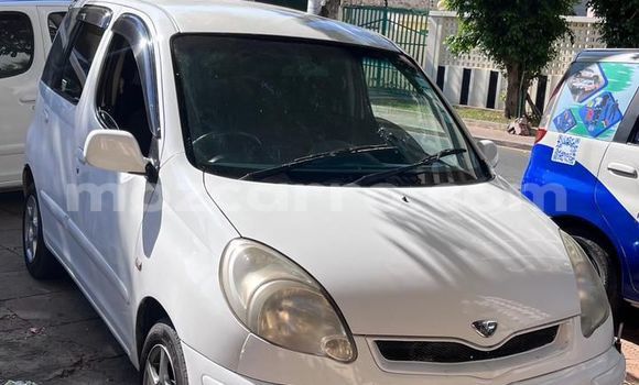 Tenga Tsaru Toyota FunCargo Sirivha Mota in Maputo in Maputo Tenga Tsaru Toyota FunCargo Sirivha Mota in Maputo in Maputo