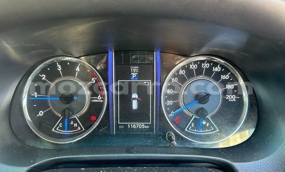 Nunua Ilio tumika Toyota Fortuner Nyeupe Gari ndani ya Maputo nchini Maputo Nunua Ilio tumika Toyota Fortuner Nyeupe Gari ndani ya Maputo nchini Maputo