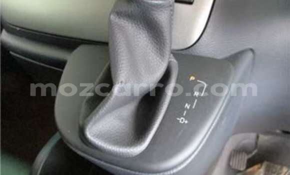 Tenga Tsaru Mercedes‒Benz Viano Sirivha Mota in Beira in Sofala Tenga Tsaru Mercedes‒Benz Viano Sirivha Mota in Beira in Sofala