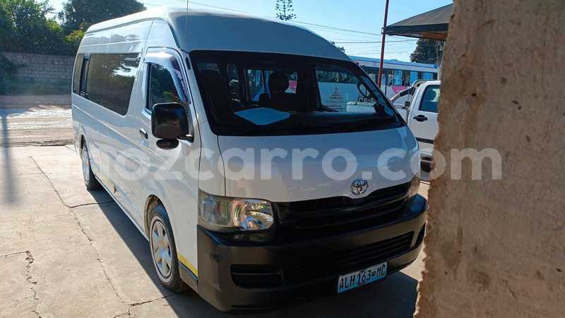 Big with watermark toyota hiace maputo maputo 24599