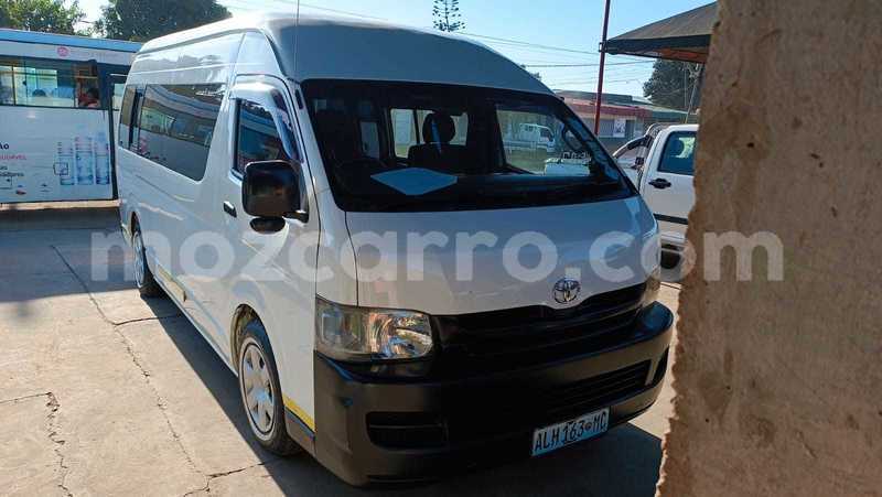 Big with watermark toyota hiace maputo maputo 24599