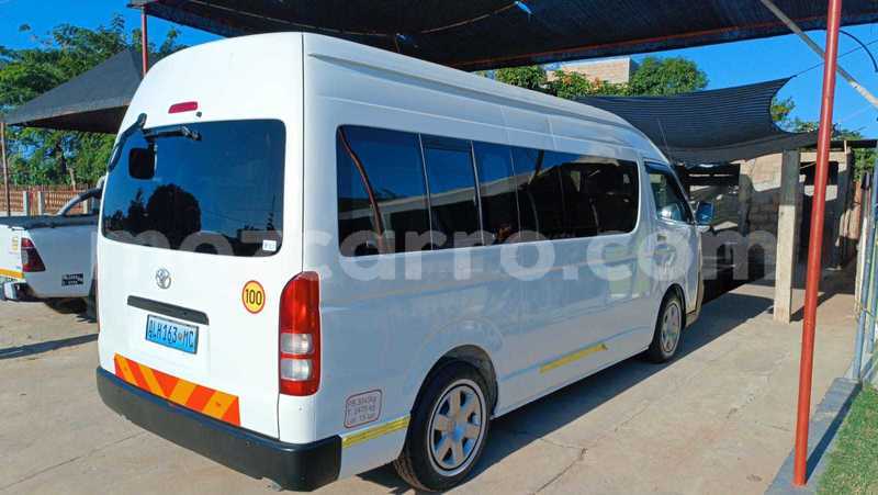 Big with watermark toyota hiace maputo maputo 24599