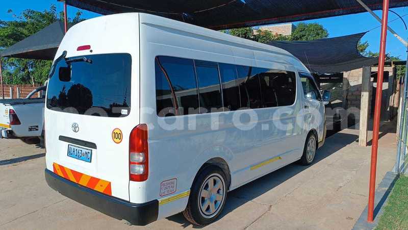 Big with watermark toyota hiace maputo maputo 24599