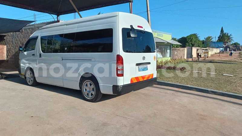 Big with watermark toyota hiace maputo maputo 24599