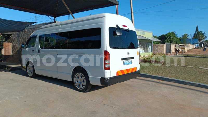 Big with watermark toyota hiace maputo maputo 24599