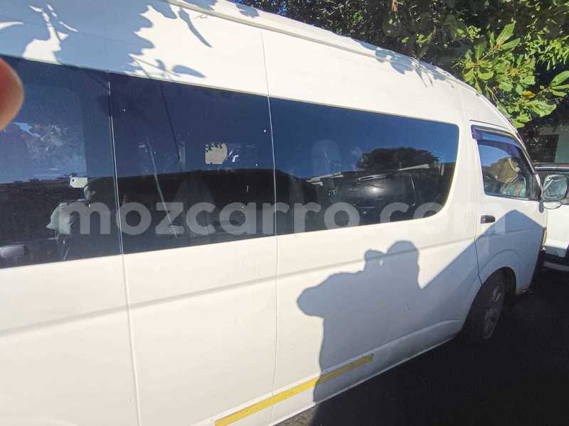 Big with watermark toyota hiace maputo maputo 24599