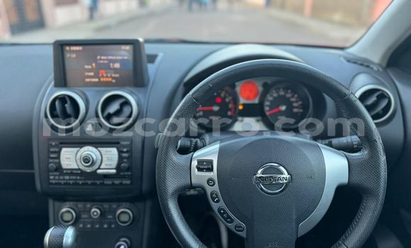 Nunua Ilio tumika Nissan Dualis Nyingine Gari ndani ya Maputo nchini Maputo Nunua Ilio tumika Nissan Dualis Nyingine Gari ndani ya Maputo nchini Maputo