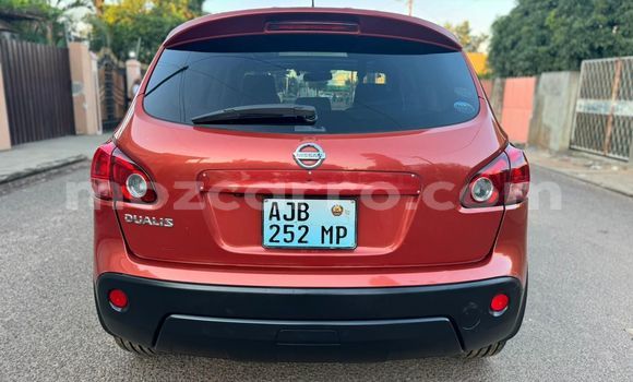 Nunua Ilio tumika Nissan Dualis Nyingine Gari ndani ya Maputo nchini Maputo Nunua Ilio tumika Nissan Dualis Nyingine Gari ndani ya Maputo nchini Maputo