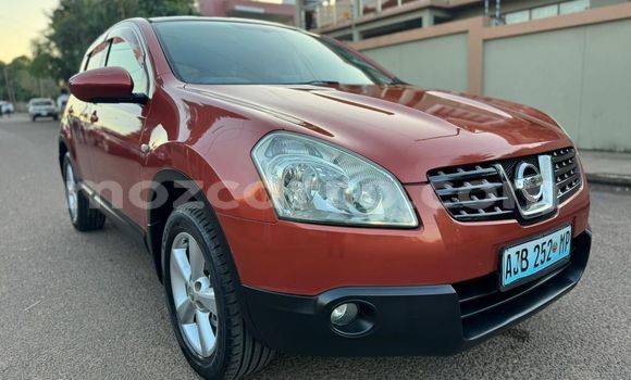 Nunua Ilio tumika Nissan Dualis Nyingine Gari ndani ya Maputo nchini Maputo Nunua Ilio tumika Nissan Dualis Nyingine Gari ndani ya Maputo nchini Maputo