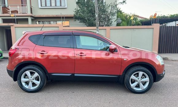 Nunua Ilio tumika Nissan Dualis Nyingine Gari ndani ya Maputo nchini Maputo Nunua Ilio tumika Nissan Dualis Nyingine Gari ndani ya Maputo nchini Maputo