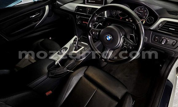 Nunua Ilio tumika BMW 3-Series Nyeupe Gari ndani ya Maputo nchini Maputo Nunua Ilio tumika BMW 3-Series Nyeupe Gari ndani ya Maputo nchini Maputo