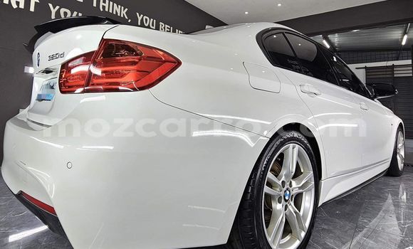 Nunua Ilio tumika BMW 3-Series Nyeupe Gari ndani ya Maputo nchini Maputo Nunua Ilio tumika BMW 3-Series Nyeupe Gari ndani ya Maputo nchini Maputo