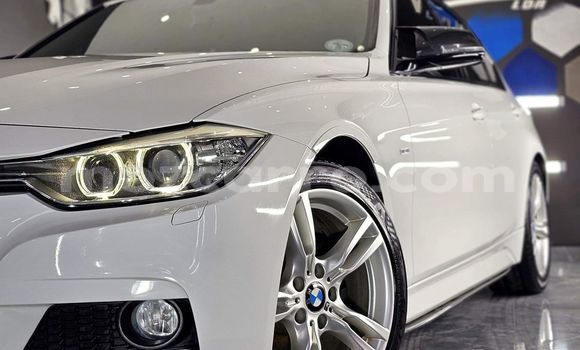 Nunua Ilio tumika BMW 3-Series Nyeupe Gari ndani ya Maputo nchini Maputo Nunua Ilio tumika BMW 3-Series Nyeupe Gari ndani ya Maputo nchini Maputo