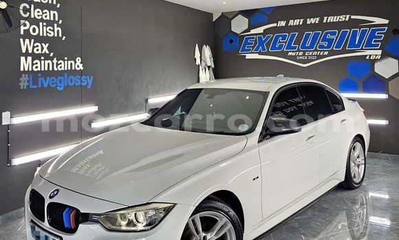 Nunua Ilio tumika BMW 3-Series Nyeupe Gari ndani ya Maputo nchini Maputo Nunua Ilio tumika BMW 3-Series Nyeupe Gari ndani ya Maputo nchini Maputo