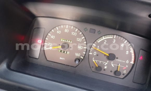 Comprar Usado Toyota Dyna Branco Carro em Maputo em Maputo Comprar Usado Toyota Dyna Branco Carro em Maputo em Maputo