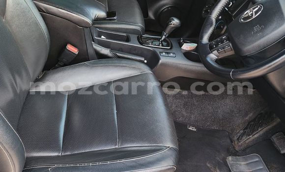 Tenga Tsaru Toyota Hiluxe Revo Chena Mota in Maputo in Maputo Tenga Tsaru Toyota Hiluxe Revo Chena Mota in Maputo in Maputo