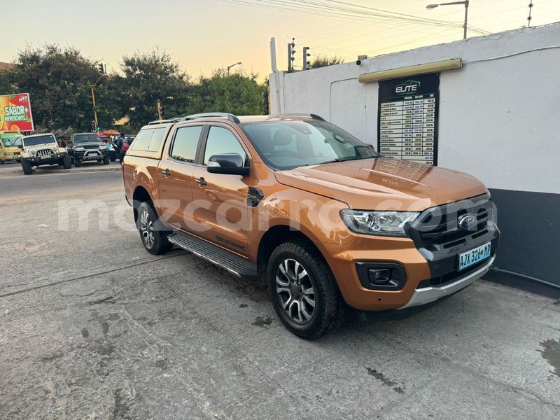 Big with watermark ford ranger maputo maputo 24614