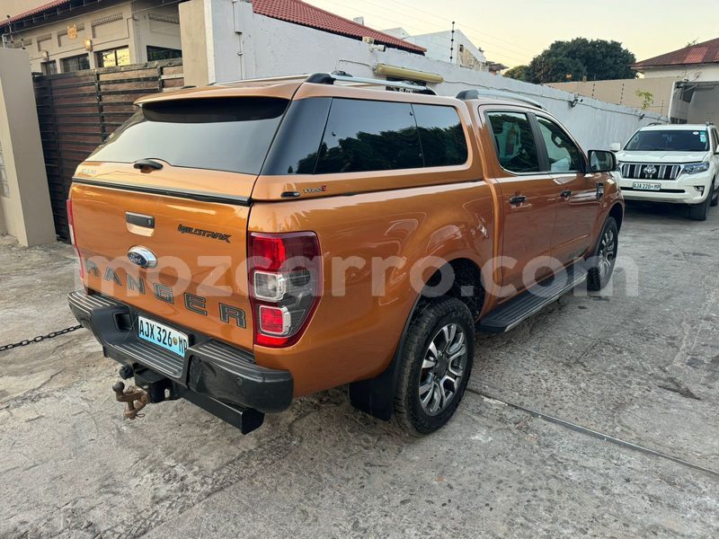 Big with watermark ford ranger maputo maputo 24614