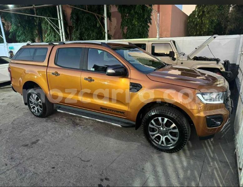 Big with watermark ford ranger maputo maputo 24614