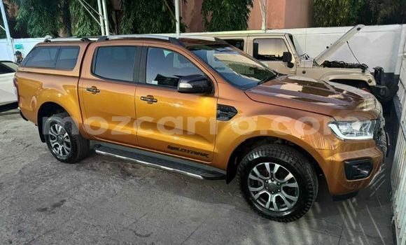 Nunua Mpya Ford Ranger Beige Gari ndani ya Maputo nchini Maputo Nunua Mpya Ford Ranger Beige Gari ndani ya Maputo nchini Maputo