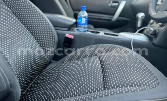 Comprar Usado Nissan Dualis De outros Carro em Maputo em Maputo Comprar Usado Nissan Dualis De outros Carro em Maputo em Maputo