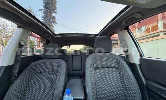 Comprar Usado Nissan Dualis De outros Carro em Maputo em Maputo Comprar Usado Nissan Dualis De outros Carro em Maputo em Maputo