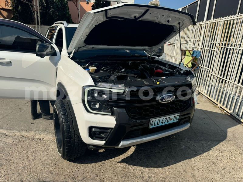 Big with watermark ford ranger maputo maputo 24616