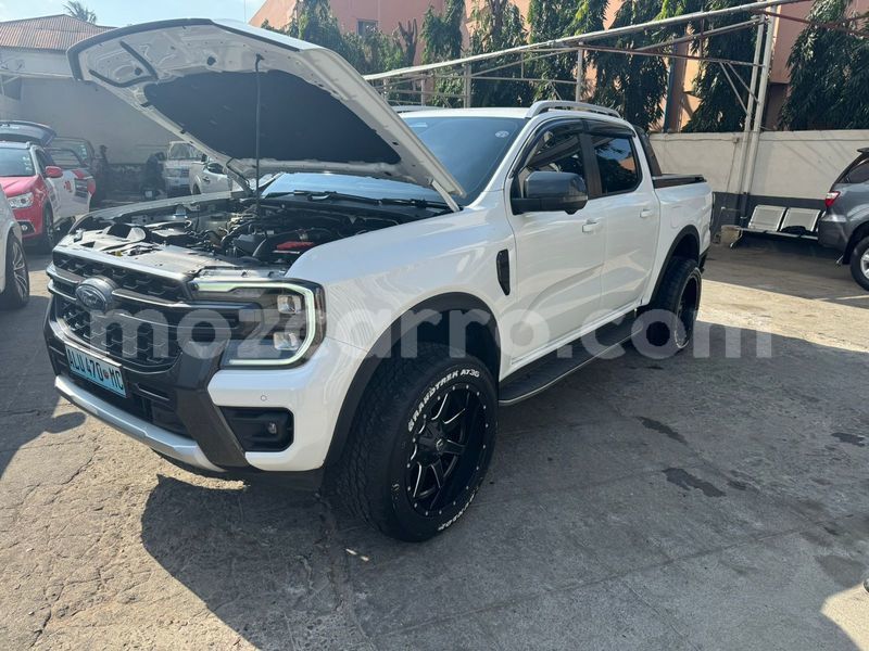 Big with watermark ford ranger maputo maputo 24616