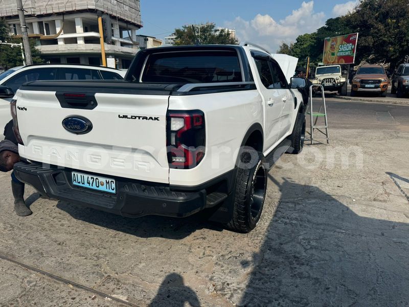 Big with watermark ford ranger maputo maputo 24616