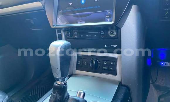 Nunua Ilio tumika Toyota Land Cruiser Prado Nyingine Gari ndani ya Maputo nchini Maputo Nunua Ilio tumika Toyota Land Cruiser Prado Nyingine Gari ndani ya Maputo nchini Maputo