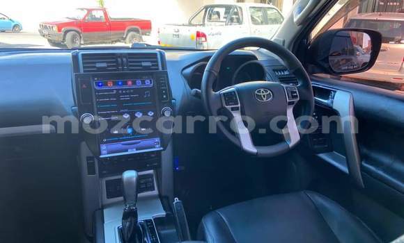 Nunua Ilio tumika Toyota Land Cruiser Prado Nyingine Gari ndani ya Maputo nchini Maputo Nunua Ilio tumika Toyota Land Cruiser Prado Nyingine Gari ndani ya Maputo nchini Maputo