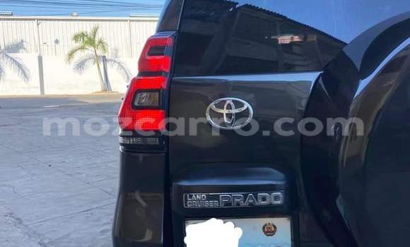 Nunua Ilio tumika Toyota Land Cruiser Prado Nyingine Gari ndani ya Maputo nchini Maputo Nunua Ilio tumika Toyota Land Cruiser Prado Nyingine Gari ndani ya Maputo nchini Maputo