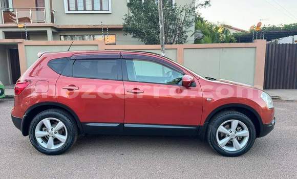 Nunua Ilio tumika Nissan Dualis Nyingine Gari ndani ya Maputo nchini Maputo